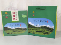 春季石碇頭等伍禮盒